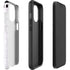 When Words Fail Music Speaks iPhone 13 Pro Max Impact Case