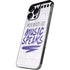 When Words Fail Music Speaks iPhone 13 Pro Skin