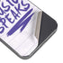 When Words Fail Music Speaks iPhone 13 Pro Skin