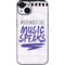 When Words Fail Music Speaks iPhone 13 Skin