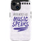 When Words Fail Music Speaks iPhone 14 Plus Impact Case