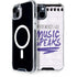When Words Fail Music Speaks iPhone 15 MagSafe Case