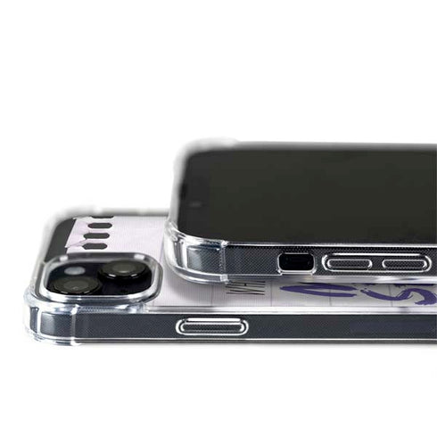 When Words Fail Music Speaks iPhone 15 MagSafe Case