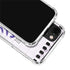 When Words Fail Music Speaks iPhone 14 Plus Clear Case