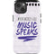 When Words Fail Music Speaks iPhone 14 Impact Case