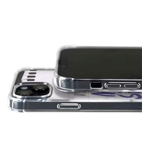 When Words Fail Music Speaks iPhone 14 Plus MagSafe Case