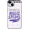 When Words Fail Music Speaks iPhone 14 Plus Skin