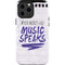 When Words Fail Music Speaks iPhone 15 Pro Max Impact Case