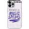 When Words Fail Music Speaks iPhone 14 Pro Max Skin
