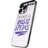 When Words Fail Music Speaks iPhone 14 Pro Skin