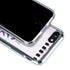 When Words Fail Music Speaks iPhone SE (2nd & 3rd Gen) Clear Case