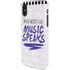 When Words Fail Music Speaks iPhone XS Pro Case