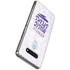 When Words Fail Music Speaks LG Stylo 6 Clear Case