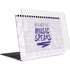 When Words Fail Music Speaks MacBook Air 15in (2023-2025) Case plus Skin