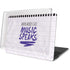 When Words Fail Music Speaks MacBook Pro 15in (2016-19) Case plus Skin