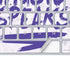 When Words Fail Music Speaks Magic Keyboard Skin