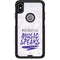 When Words Fail Music Speaks Otterbox Commuter iPhone Skin