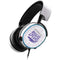 When Words Fail Music Speaks SteelSeries Arctis 3 Skin