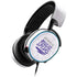 When Words Fail Music Speaks SteelSeries Arctis 3 Skin