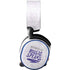 When Words Fail Music Speaks SteelSeries Arctis 3 Skin