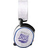 When Words Fail Music Speaks SteelSeries Arctis 5 Skin