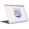 When Words Fail Music Speaks Surface Laptop 3 13.5in Skin