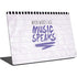 When Words Fail Music Speaks Surface Laptop 4 15in Skin