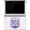 When Words Fail Music Speaks Surface Pro 7 Skin