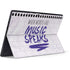 When Words Fail Music Speaks Surface Pro 7 Skin