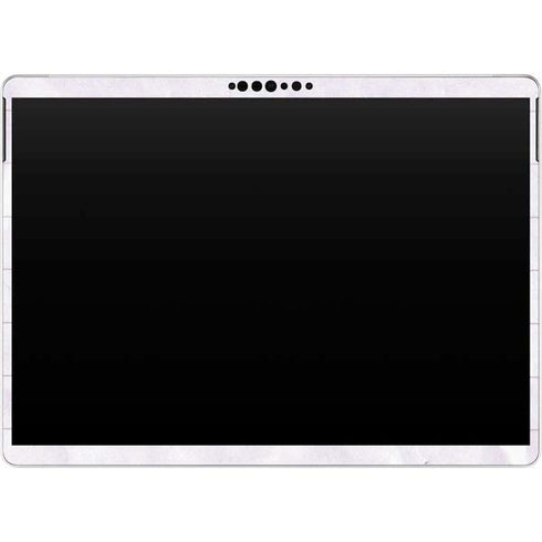 When Words Fail Music Speaks Surface Pro 8 Skin