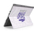 When Words Fail Music Speaks Surface Pro 9 Skin