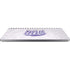 When Words Fail Music Speaks Universal Laptop 11in (8.8 x 6.2in) Skin