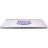 When Words Fail Music Speaks Universal Laptop 12in (9.8 x 6.8in) Skin