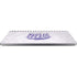 When Words Fail Music Speaks Universal Laptop 13in (10.6 x 7.6in) Skin