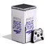 When Words Fail Music Speaks Xbox Series X Bundle Skin