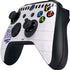 When Words Fail Music Speaks Xbox Series X Controller Skin