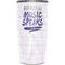 When Words Fail Music Speaks Yeti 20oz Tumbler Skin