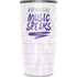 When Words Fail Music Speaks Yeti 20oz Tumbler Skin