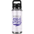 When Words Fail Music Speaks YETI Rambler 26oz Bottle Skin