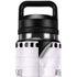 When Words Fail Music Speaks YETI Rambler 26oz Bottle Skin