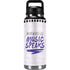 When Words Fail Music Speaks YETI Rambler 36oz Bottle Skin