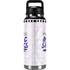 When Words Fail Music Speaks YETI Rambler 36oz Bottle Skin