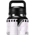 When Words Fail Music Speaks YETI Rambler 36oz Bottle Skin