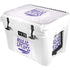 When Words Fail Music Speaks YETI Tundra 35 Hard Cooler Skin