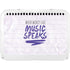 When Words Fail Music Speaks YETI Tundra 35 Hard Cooler Skin