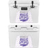 When Words Fail Music Speaks YETI Tundra 35 Hard Cooler Skin