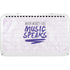 When Words Fail Music Speaks YETI Tundra 45 Hard Cooler Skin