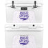 When Words Fail Music Speaks YETI Tundra 45 Hard Cooler Skin