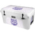 When Words Fail Music Speaks YETI Tundra 65 Hard Cooler Skin