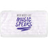 When Words Fail Music Speaks YETI Tundra 65 Hard Cooler Skin